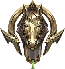 Goldpferd I