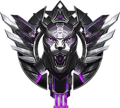 Pantera Glória III